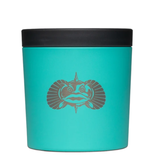 Tackle World Mackay Toadfish Anchor - Universal Non-Tipping Cup Holder 3 Tackle World Mackay Toadfish Anchor - Universal Non-Tipping Cup Holder