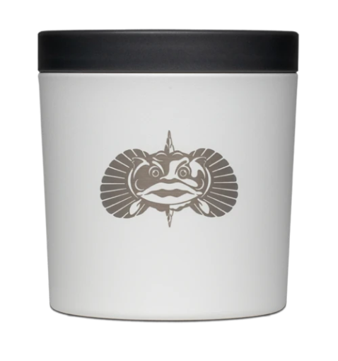 Tackle World Mackay Toadfish Anchor - Universal Non-Tipping Cup Holder 4 Tackle World Mackay Toadfish Anchor - Universal Non-Tipping Cup Holder - Image 2