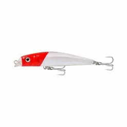 Tackle World Mackay FISHCRAFT RIPPER LURES -Cheap Reels Store WHITE RED HEAD