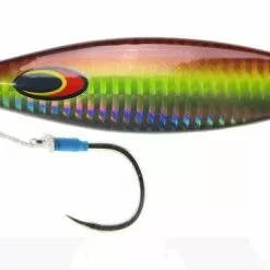 Tackle World Mackay NOMAD BUFFALO JIG LURES -Cheap Reels Store YAKKA