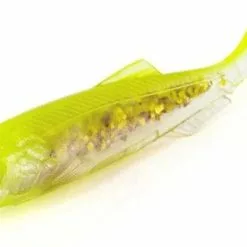 Tackle World Mackay MOLIX RT SHAD LURES -Cheap Reels Store YELLOWBACKGOLDFLAKE
