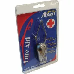 Tackle World Mackay Asari Lure Aid 125G