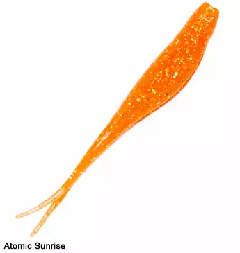 Tackle World Mackay ZMAN SCENTED JERK SHADZ LURES 11 Tackle World Mackay ZMAN SCENTED JERK SHADZ LURES - Image 9