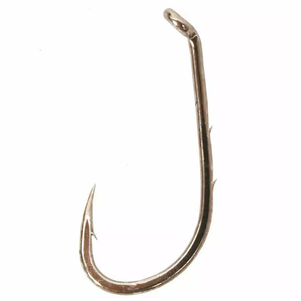 Tackle World Mackay Instinct Baitholder Value Pack Hooks 4 Tackle World Mackay Instinct Baitholder Value Pack Hooks - Image 2