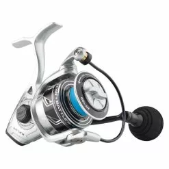 Tackle World Mackay Penn Battle 3 DX Spinning Reels (Tackle World Exclusive)