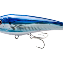 Tackle World Mackay Nomad DTX Minnow Floating Lures
