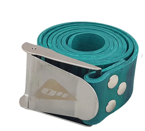 Tackle World Mackay Ocen Hunter Rubber Belt Chameleon 1 Tackle World Mackay Ocen Hunter Rubber Belt Chameleon -Cheap Reels Store belt