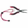 Tackle World Mackay Berkley 6 Inch Bent Nose Pliers -Cheap Reels Store bentnosepliers
