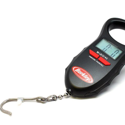 Tackle World Mackay Berkley 50LB Digital Pocket Scale