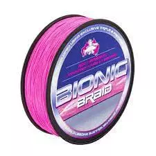 Tackle World Mackay PLATYPUS BIONIC BRAID