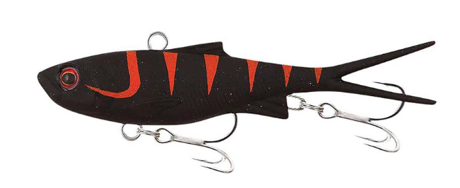 Tackle World Mackay SAMAKI VIBELICIOUS FORKTAIL LURES 109 Tackle World Mackay SAMAKI VIBELICIOUS FORKTAIL LURES - Image 107