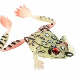 Tackle World Mackay CHASEBAITS BOBBIN FROG 40MM