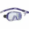 Tackle World Mackay Kakadu Junior Mask And Snorkel Set Pink 2 Tackle World Mackay Kakadu Junior Mask And Snorkel Set Pink -Cheap Reels Store blue 1