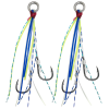 Tackle World Mackay Shinto Assist Hooks - Micro Low Profile 2 Tackle World Mackay Shinto Assist Hooks - Micro Low Profile -Cheap Reels Store blue 78bc280f 941b 4404 9dfb 18f0e0298634