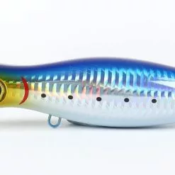 Tackle World Mackay STRADA PRO TORMENT FLOATING LURES -Cheap Reels Store blue sardine scaled