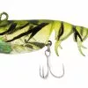 Tackle World Mackay Berkley Shimma Shrimp Lures -Cheap Reels Store blue tail