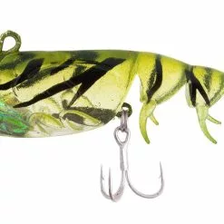 Tackle World Mackay Berkley Shimma Shrimp Lures
