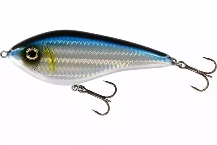 Tackle World Mackay Westin Swim 15cm Lures 8 Tackle World Mackay Westin Swim 15cm Lures - Image 6