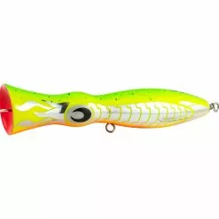 Tackle World Mackay BUKU POP P LURES