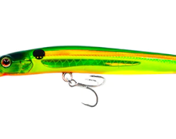 Tackle World Mackay Nomad STYX Minnow Slow Float Lures 11 Tackle World Mackay Nomad STYX Minnow Slow Float Lures -Cheap Reels Store cal