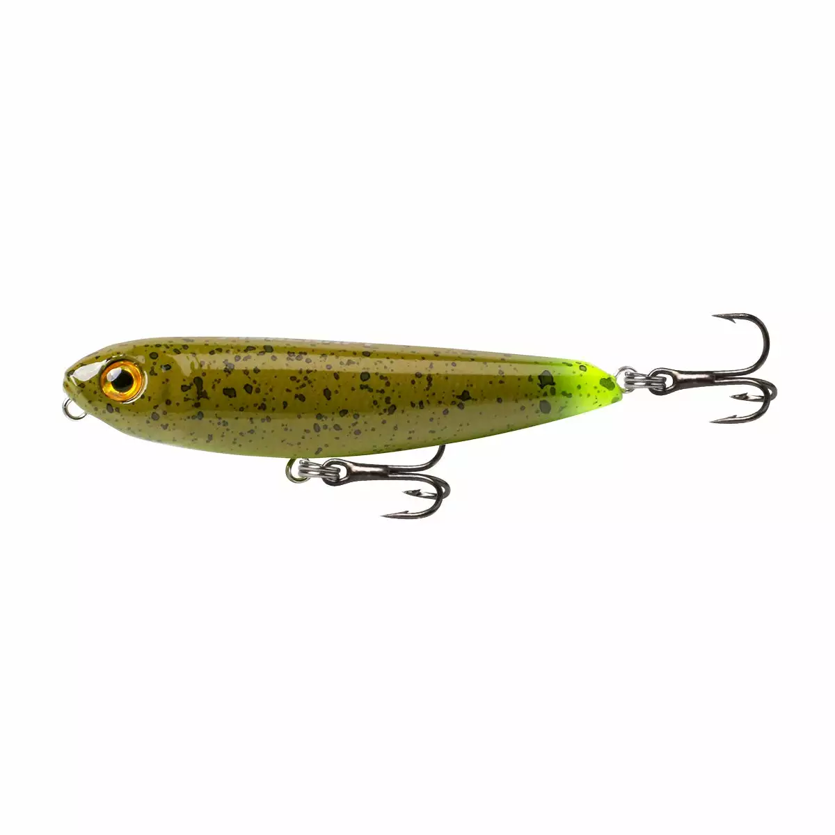 Tackle World Mackay FISHCRAFT SNOOP DOG LURES 3 Tackle World Mackay FISHCRAFT SNOOP DOG LURES