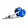 Tackle World Mackay Cast Anodised PR Bobbin -Cheap Reels Store cast anodised pr bobbin 600x 7d4b75d4 a2fa 4079 a296 d6fd9e3fd6a0