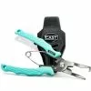 Tackle World Mackay Cast Split Ring Pliers -Cheap Reels Store castsnippingtool