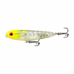Tackle World Mackay FISHCRAFT SNOOP DOG LURES 11 Tackle World Mackay FISHCRAFT SNOOP DOG LURES -Cheap Reels Store chartreuse uv tiger dd4851b6 a78c 46fb b399 72520b50742a