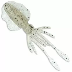 Tackle World Mackay Chasebait Ultimate Squid Lures 13 Tackle World Mackay Chasebait Ultimate Squid Lures -Cheap Reels Store chasebaits ultimate squid salt n pepper 69055