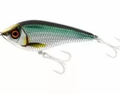 Tackle World Mackay Westin Swim 10cm Lures -Cheap Reels Store chromesardine