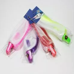 Tackle World Mackay CITER WOG HEADS