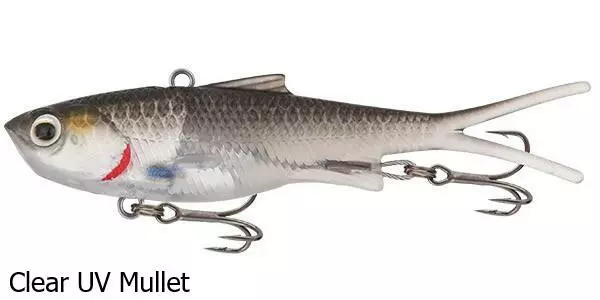 Tackle World Mackay SAMAKI VIBELICIOUS FORKTAIL LURES 107 Tackle World Mackay SAMAKI VIBELICIOUS FORKTAIL LURES - Image 105