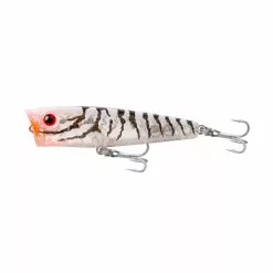 Tackle World Mackay FISHCRAFT SNOOP POP LURES -Cheap Reels Store clear tiger
