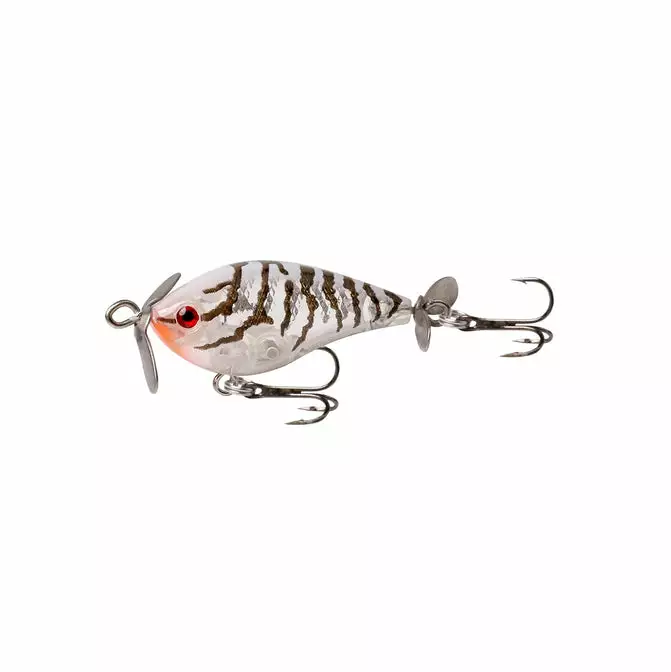 Tackle World Mackay FISHCRAFT FIZZ BUG LURES 5 Tackle World Mackay FISHCRAFT FIZZ BUG LURES - Image 3
