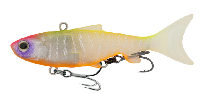 Tackle World Mackay SAMAKI VIBELICIOUS THUMPER TAIL LURES 77 Tackle World Mackay SAMAKI VIBELICIOUS THUMPER TAIL LURES - Image 75