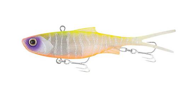 Tackle World Mackay SAMAKI VIBELICIOUS FORKTAIL LURES 108 Tackle World Mackay SAMAKI VIBELICIOUS FORKTAIL LURES - Image 106