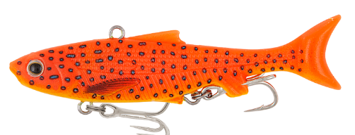 Tackle World Mackay SAMAKI VIBELICIOUS THUMPER TAIL LURES 80 Tackle World Mackay SAMAKI VIBELICIOUS THUMPER TAIL LURES - Image 78