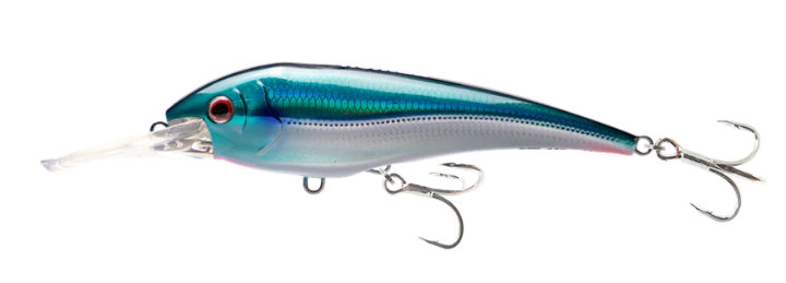 Tackle World Mackay Nomad DTX Minnow Floating Lures 4 Tackle World Mackay Nomad DTX Minnow Floating Lures - Image 2