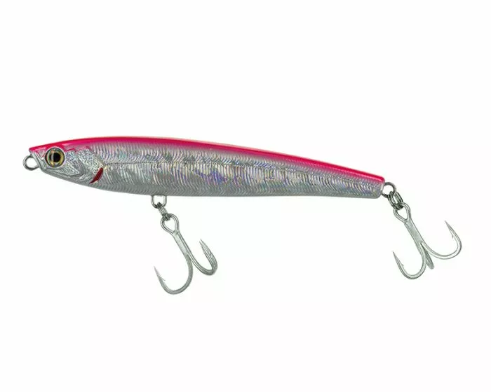 Tackle World Mackay MOLIX 120 STICK BAIT SINKING LURES 3 Tackle World Mackay MOLIX 120 STICK BAIT SINKING LURES