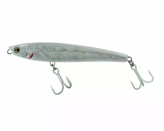Tackle World Mackay MOLIX 120 STICK BAIT SINKING LURES 4 Tackle World Mackay MOLIX 120 STICK BAIT SINKING LURES - Image 2