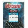 Tackle World Mackay Mason Connector Sleeves -Cheap Reels Store crimps