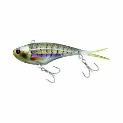 Tackle World Mackay NOMAD VERTREX MAX LURES -Cheap Reels Store croaker