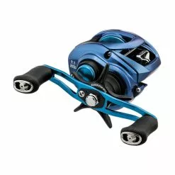 Daiwa Coastal SV TW 150HS Baitcast Reel