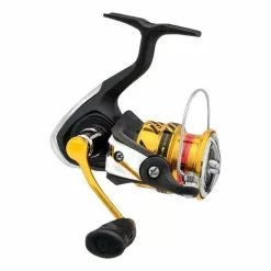 DAIWA CROSSFIRE LT SPINNING REELS