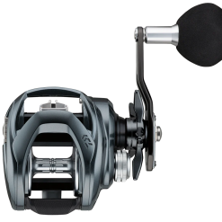 Tackle World Mackay Daiwa Lexa TW 300H-P Baitcast Reel