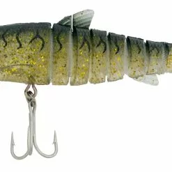 Tackle World Mackay ZEREK LIVE MULLET LURES -Cheap Reels Store dark ale
