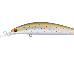 Tackle World Mackay Daiwa Steez Current Master 93 SP-DR Lures 8 Tackle World Mackay Daiwa Steez Current Master 93 SP-DR Lures -Cheap Reels Store drspangled