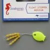 Tackle World Mackay Seahorse Float Stopper - Medium 1 Tackle World Mackay Seahorse Float Stopper - Medium -Cheap Reels Store floatstopper