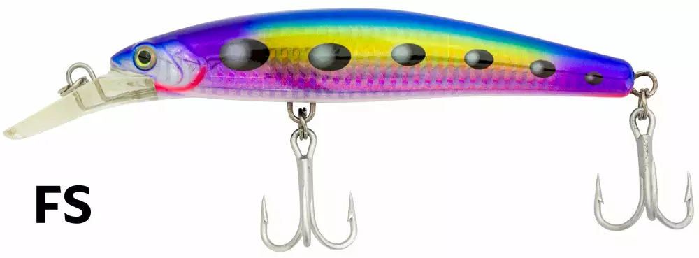 Tackle World Mackay ZEREK SPEED DONKEY TROLLING LURES 3 Tackle World Mackay ZEREK SPEED DONKEY TROLLING LURES