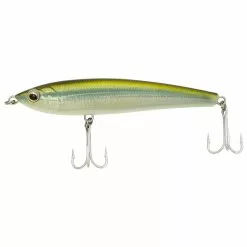 Tackle World Mackay ZEREK ZAPPELIN SINKING LURES